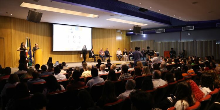IPDSA participa da Conferência Municipal do Meio Ambiente em Uberlândia