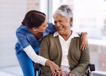 Secretaria de Ação Social recebe mais de 300 inscrições para curso gratuito de Cuidador de Idosos