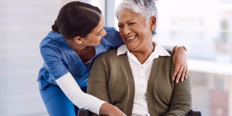 Secretaria de Ação Social recebe mais de 300 inscrições para curso gratuito de Cuidador de Idosos