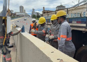 Com 12 obras em andamento, investimentos em infraestrutura ultrapassam R$128 milhões em Araxá