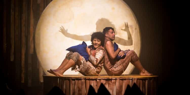 Araxá recebe o projeto Tri Ciclo Espetáculos, com oficinas e apresentações culturais gratuitas