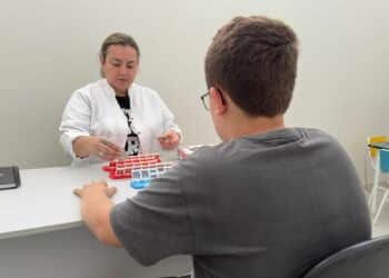 Prefeitura de Araxá disponibiliza atendimento psicológico e psiquiátrico gratuito