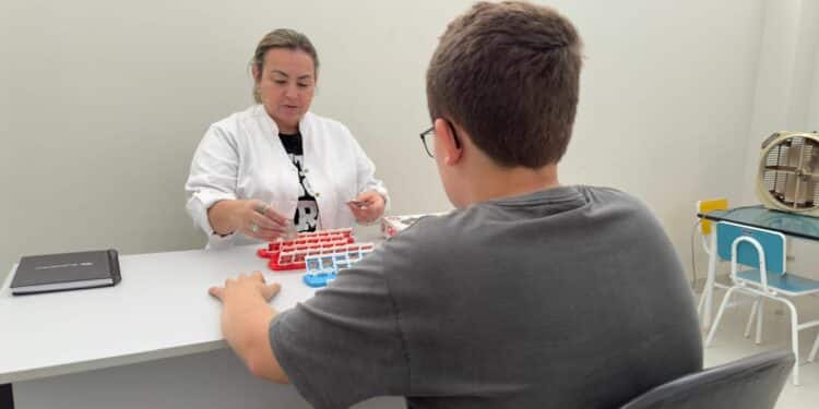 Prefeitura de Araxá disponibiliza atendimento psicológico e psiquiátrico gratuito