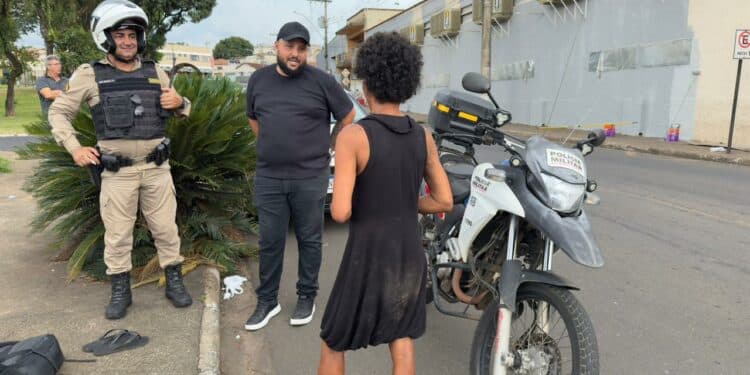 Prefeitura de Araxá reforça acolhimento a pessoas em situação de rua