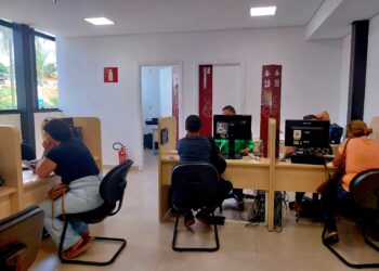 Araxá mantém saldo positivo na geração de empregos pelo quarto ano consecutivo