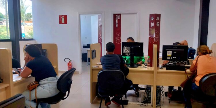 Araxá mantém saldo positivo na geração de empregos pelo quarto ano consecutivo