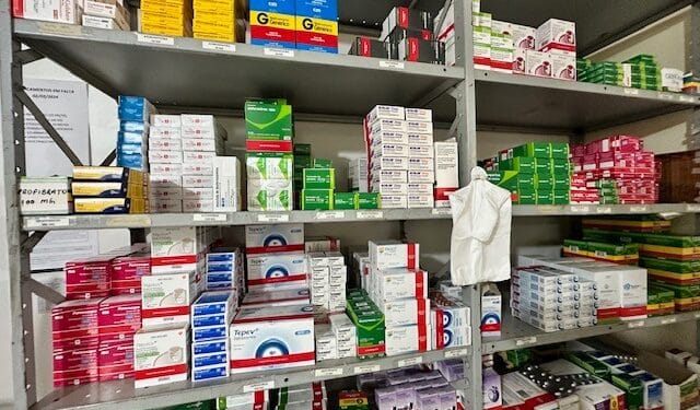 Utilidade Pública: Prefeitura de Araxá disponibiliza lista de medicamentos da Farmácia Municipal no site oficial