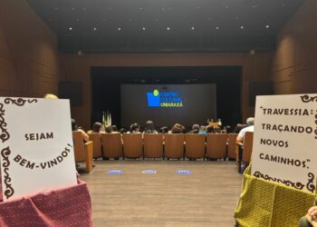 Semana Pedagógica reúne educadores para alinhar estratégias para 2025