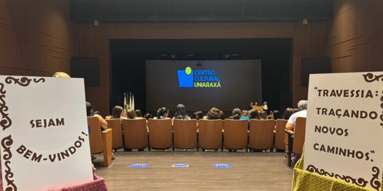 Semana Pedagógica reúne educadores para alinhar estratégias para 2025