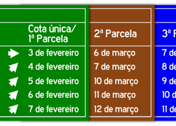 IPVA 2025: ALERTA PARA OS GOLPES NA HORA DE PAGAR O IMPOSTO