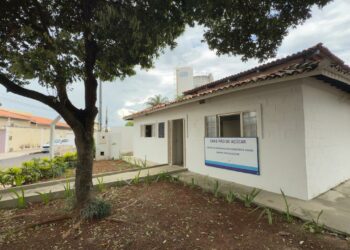 CRAS Pão de Açúcar retoma atendimentos com nova estrutura após reforma da unidade