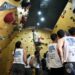Araxá recebe 1º Campeonato de Escalada Boulder e reúne atletas de Minas e São Paulo