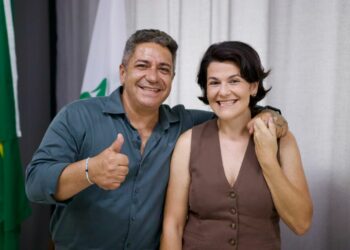 Madalena Aguiar assume a presidência da Fundação Cultural Calmon Barreto em Araxá