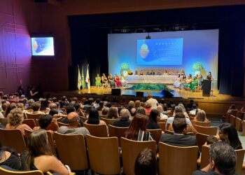 Prefeitura celebra homenageadas com a Medalha Leonilda Montandon e o Troféu Dona Carlota de Melo