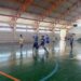 Projeto Movimento Fut Kids oferece aulas gratuitas de futsal para crianças; inscrições estão abertas