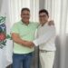 Rubens Miranda assume a Secretaria Municipal de Saúde