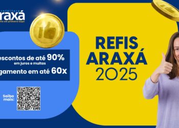 Prefeitura realiza envio de avisos de débito para contribuintes aptos à adesão do Programa de Regularização Fiscal