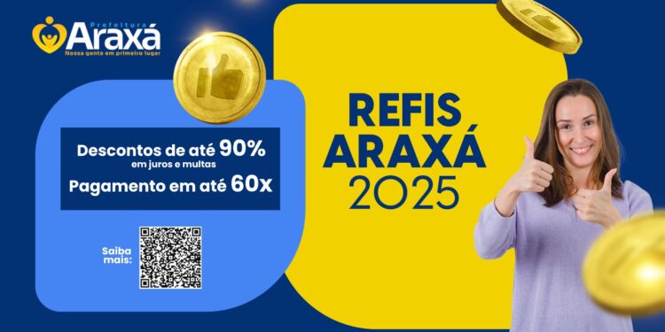 Prefeitura realiza envio de avisos de débito para contribuintes aptos à adesão do Programa de Regularização Fiscal