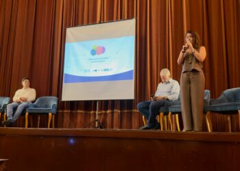 Programa Ciência em Movimento destaca produção científica e ações educacionais em Araxá