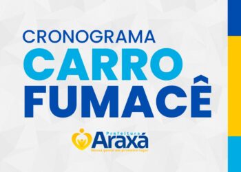 Cronograma Fumacê