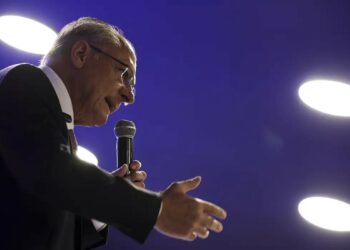Alckmin defende retirar alimentos e energia do cálculo da inflação
