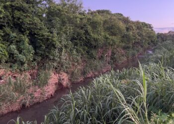 Prefeitura de Araxá cadastra projeto de canalização do Córrego Grande no PAC Seleções