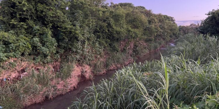 Prefeitura de Araxá cadastra projeto de canalização do Córrego Grande no PAC Seleções