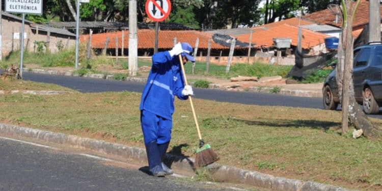 CRONOGRAMA SERVIÇOS URBANOS E RURAIS: TERÇA-FEIRA, 25 DE MARÇO