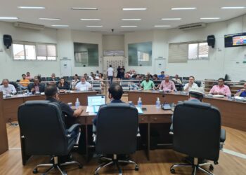 Vereadores aprovam três Projetos de Lei e solicitam melhorias para a Educação e Saúde