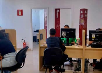 VAGAS SINE 26/03/25 – TOTAL DE VAGAS OFERTADAS = 812