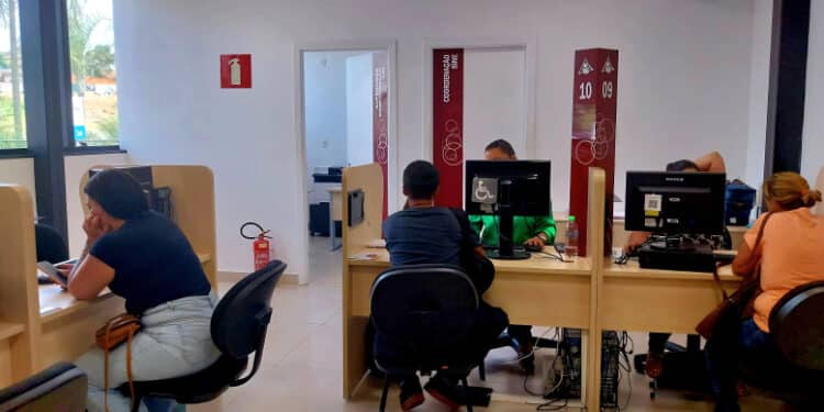 VAGAS SINE 26/03/25 – TOTAL DE VAGAS OFERTADAS = 812