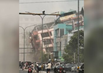 O que é liquefação do solo, risco que Mianmar corre após terremoto na Ásia