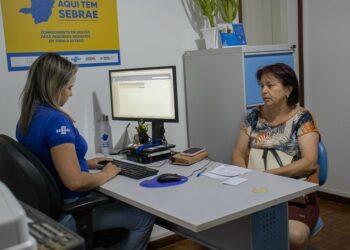 Declaração Anual do MEI é gratuita na Sala Mineira do Empreendedor em Araxá