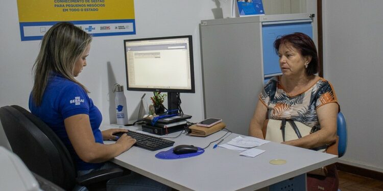 Declaração Anual do MEI é gratuita na Sala Mineira do Empreendedor em Araxá