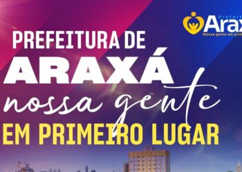 ”Nossa Gente em Primeiro Lugar”: Campanha da Prefeitura de Araxá homenageia cidadãos que fazem a diferença