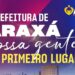 ”Nossa Gente em Primeiro Lugar”: Campanha da Prefeitura de Araxá homenageia cidadãos que fazem a diferença