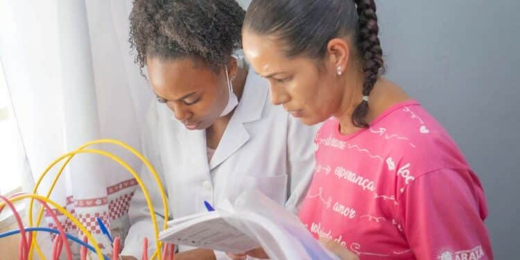 Prefeitura abre processos seletivos para contratação de Técnicos de Enfermagem