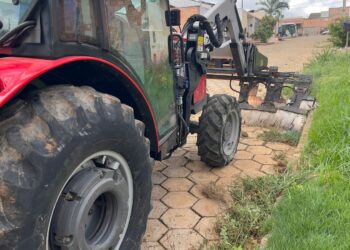 CRONOGRAMA SERVIÇOS URBANOS E RURAIS: SEGUNDA-FEIRA, 10 DE MARÇO