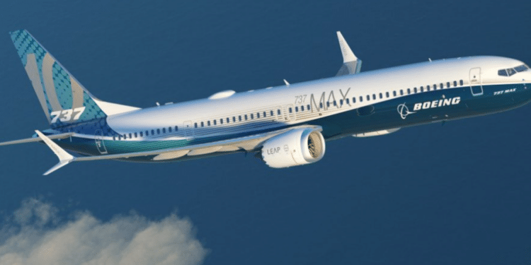 China proíbe entrega de jatos da Boeing em reação ao tarifaço dos EUA