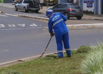 CRONOGRAMA SERVIÇOS URBANOS E RURAIS: QUINTA-FEIRA, 3 DE ABRIL