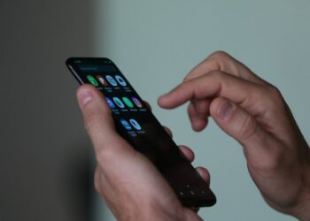 Ministério da Justiça inicia envio de notificações para celulares roubados ou furtados