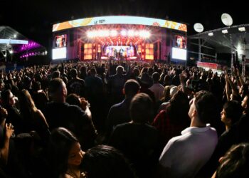 Araxá Rodeio Show anuncia data e primeira atração de 2026