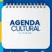 Agenda Cultural – 10 à 13 de abril