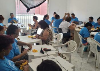 Prefeitura de Araxá promove atividades gratuitas para pessoas idosas em diversas regiões da cidade