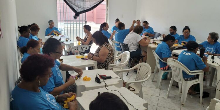 Prefeitura de Araxá promove atividades gratuitas para pessoas idosas em diversas regiões da cidade