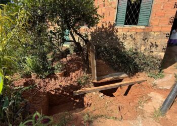 Moradores começam a receber instalação de biodigestores em Araxá