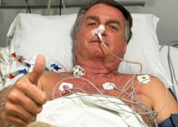 Bolsonaro tem estado de saúde atualizado e segue sem previsão de alta da UTI