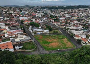 CAPS AD terá nova sede em Araxá; processo licitatório para construção está aberto