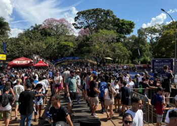 Copa do Mundo e Copa Internacional de Mountain Bike movimentam mais de R$ 60 milhões na economia de Araxá