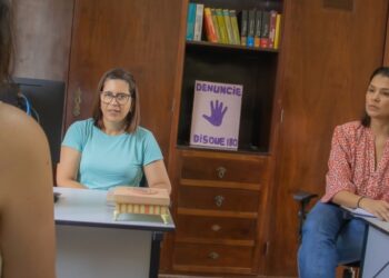 CRAM oferece apoio completo e reconstrução de vidas marcadas pela violência